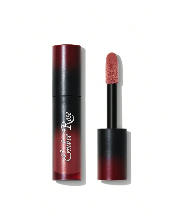 SHEGLAM - Ember Rose Immortal Love Nourishing Lip Gloss- Unconditional