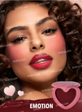 SHEGLAM Playing Cupid Cream Blush-Emotion