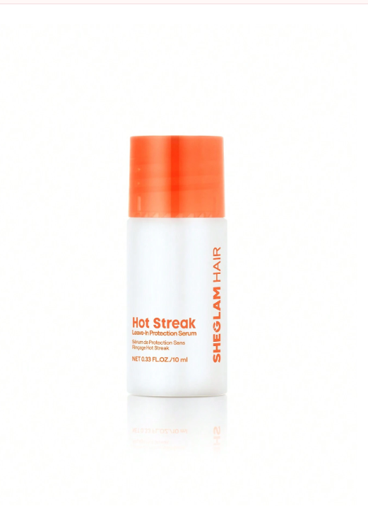 SHEGLAM HAIR Hot Streak Leave-In Protection Serum 10ml