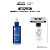 L'Oreal Professionnel - Serioxyl Denser Hair Serum 90 ML - Anti Hair Fall