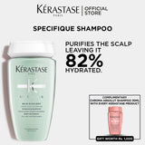 Kerastase - Specifique Divalent Shampoo 250ml