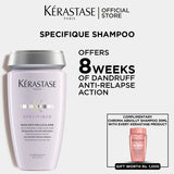 Kerastase - Specifique Anti-Pelliculaire Shampoo 250ml