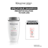 Kerastase - Specifique Bain Prevention Shampoo 250ml