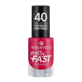 Essence - Pretty Fast Nail Polish 04