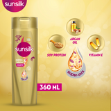 Sunsilk - Shampoo Hairfall - 360ml