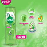 Sunsilk Long & Healthy Conditioner - 180ML
