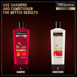 Tresemme Keratin Smooth & Straight Conditioner - 360ML