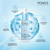 POND'S - Hydra Miracle Barrier Strengthening Serum - 15ml