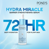 POND'S - Hydra Miracle Barrier Strengthening Serum - 15ml