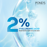 POND'S - Hydra Miracle Barrier Strengthening Serum - 30ml