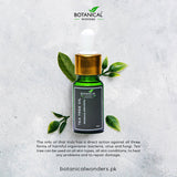 Botanical Wonders - Tea Tree Essential Oil 10 Ml