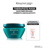 Kerastase- Therapiste Mask 200 ML - For Damaged Hair