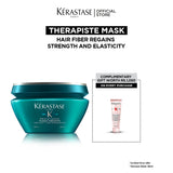 Kerastase- Therapiste Mask 200 ML - For Damaged Hair