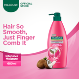 Palmolive- Naturals Intensive Moisture Shampoo 680ml