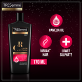 Tresemme Colour Revitalize Shampoo - 170ML