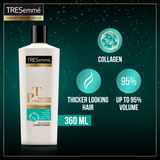 Tresemme Protein Thickness Conditioner - 360ML