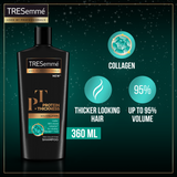 Tresemme - Protein Thickness Shampoo - 360ml