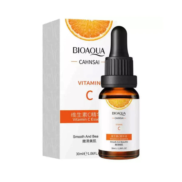 BIOAQUA - Vitamin C Serum For Face 30ml-BQY66720