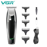 VGR - Zero T-Blade Trimmer - V-030