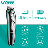 VGR - Precision T-Blade Trimmer - V-055