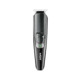 VGR - Classic Hair Trimmer V936 - Stainless Steel Blad Hair Clipper