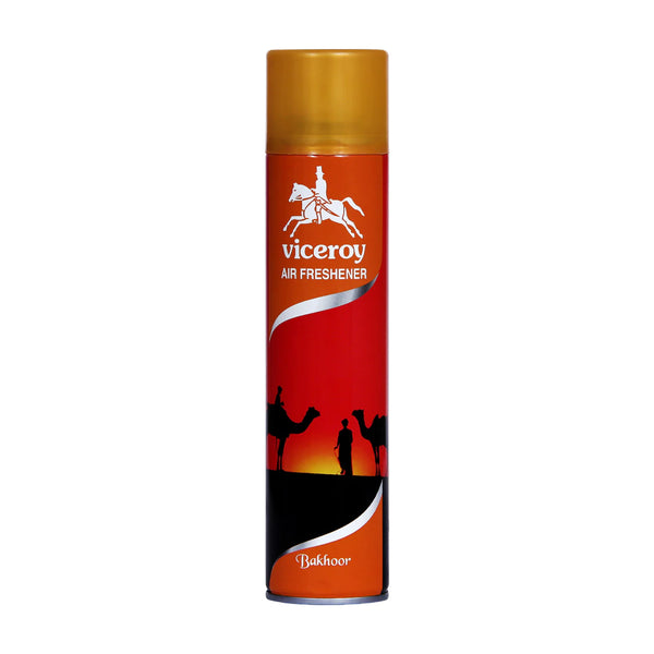 Viceroy Air Freshener Bakhoor 150ml