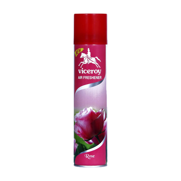 Viceroy Air Freshener Rose 150ml