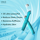 Vince - Ultra Correct Eye Roller