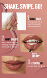 Maybelline New York - Super Stay®Vinyl Ink Longwear Liquid Lipcolor - Mischievous