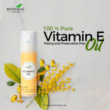 Botanical Wonder- Vitamin E Oil, 50ml