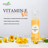 Botanical Wonder- Vitamin E Oil, 50ml