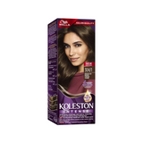 Wella- Koleston Semi Kits 304/1 Medium Ash Brown 110Ml Ap-Dem