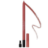 Huda Beauty Lip Contour 2.0 Automatic Matte Lip Pencil - Vivid Pink