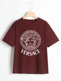 FashionHolic -  Printed Unisex T Shirts