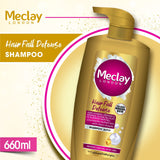 Meclay London - Hair Fall Defense Shampoo 660Ml