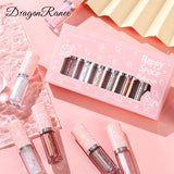 Dragon Ranee - 8 pcs Glitter Eyeshadows