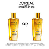 L'Oreal Paris Haircare-  Elvive Extraordinary Oi 100 ml