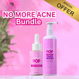 GLOW POP - NO MORE ACNE BUNDLE