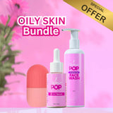 GLOW POP - OILY SKIN BUNDLE