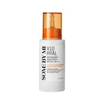 Some By Mi - V10 Hyal Antioxidant Sunscreen Spf50+ Pa++++/40Ml