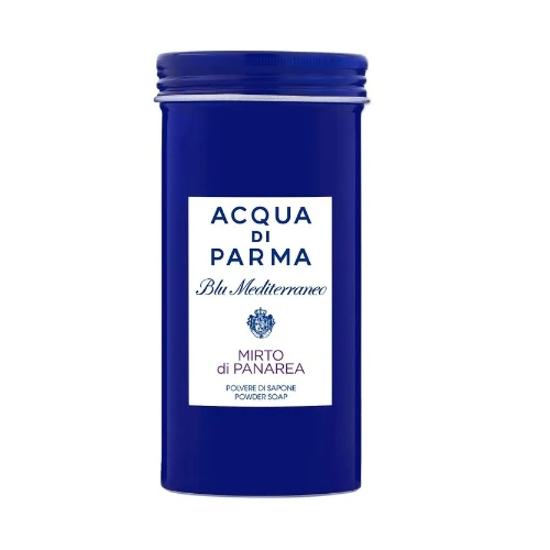 Aqua DI Pharma Blu Mediterraneo Mirto di Panarea Powder Soap 70g