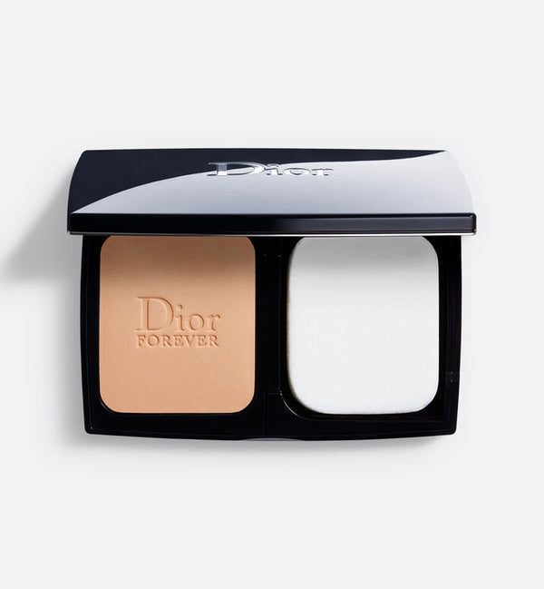 DIOR DiorSkin Forever Extreme Control Perfect Matt Powder Makeup 011