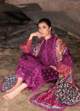 Zainab Chottani Embroidered Lawn Unstitched 3 Piece Suit - ZC24CL 4B NAYSA