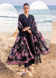 Zainab Chottani Embroidered Lawn Unstitched 3 Piece Suit - ZC24CL 5A KANZA