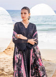 Zainab Chottani Embroidered Lawn Unstitched 3 Piece Suit - ZC24CL 5A KANZA