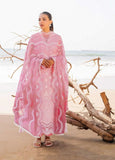 Zainab Chottani Embroidered Lawn Unstitched 3 Piece Suit - ZC24CL 8B AMYRA