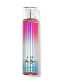 Bath & Body Works- Pink Chiffon Fine Fragrance Mist, 236 ml