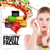 Kojic Fruity Facial Kit