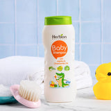 Herbion Baby Shampoo 200Ml