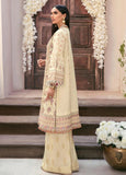 Baroque Embroidered Lawn Suit Unstitched 3 Piece BQU BL08 D06